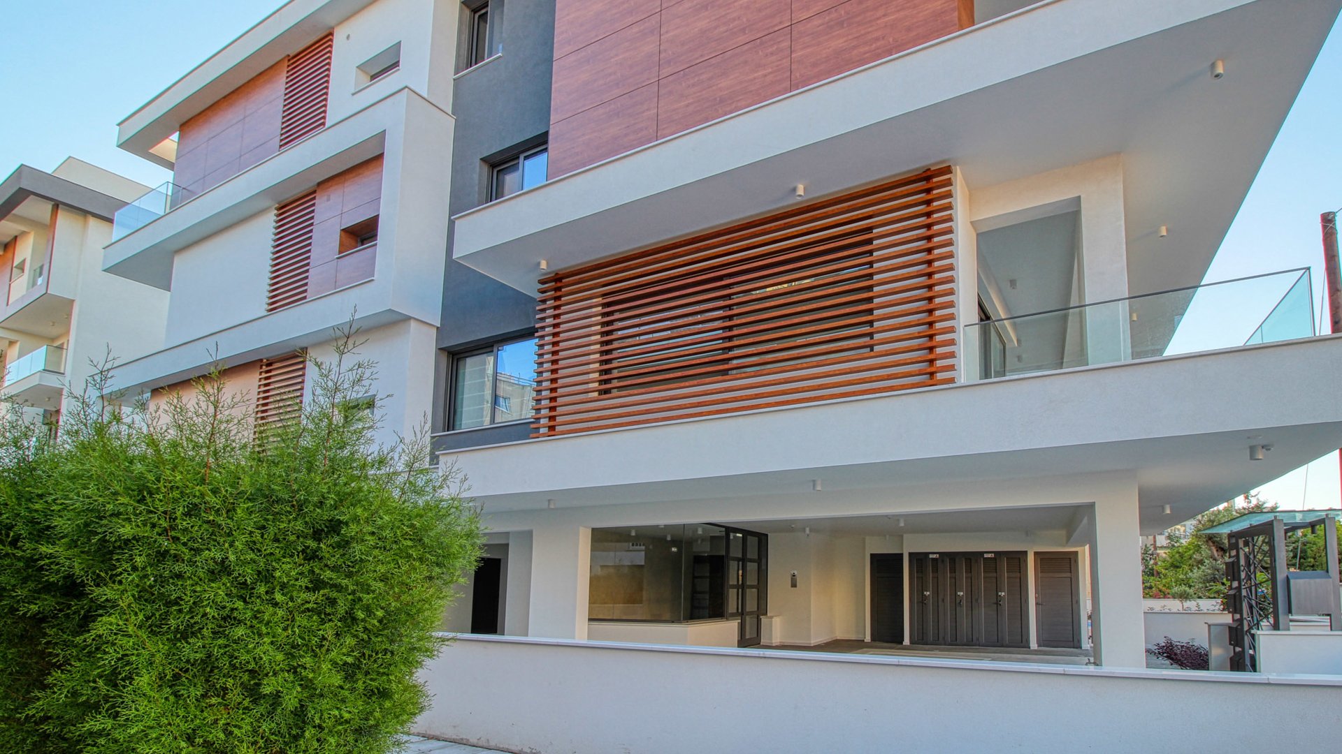 3 bedrooms Apartment in Papas, Limassol, Cyprus No. 29522