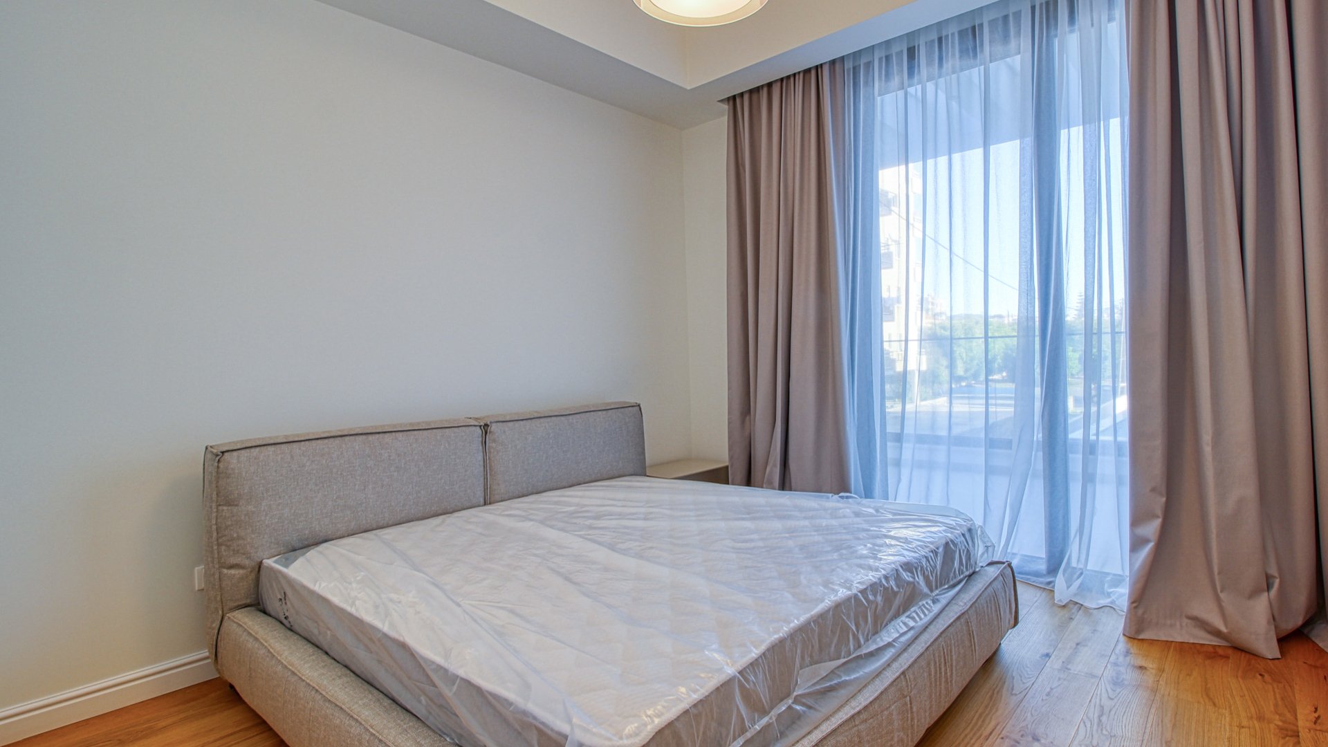 3 bedrooms Apartment in Papas, Limassol, Cyprus No. 29522