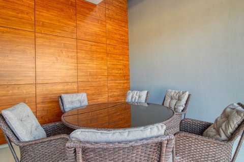 3 bedrooms Apartment in Papas, Limassol, Cyprus No. 29522