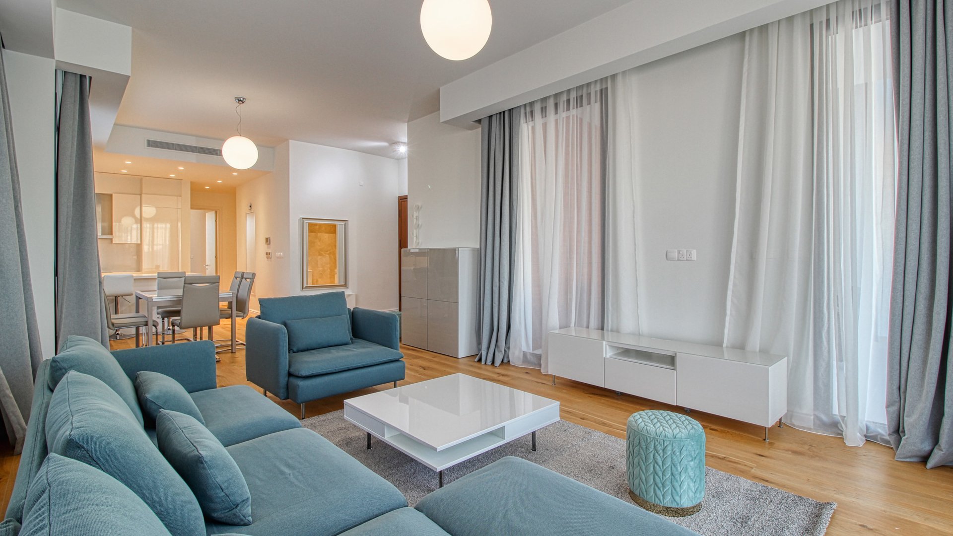 3 bedrooms Apartment in Papas, Limassol, Cyprus No. 29522