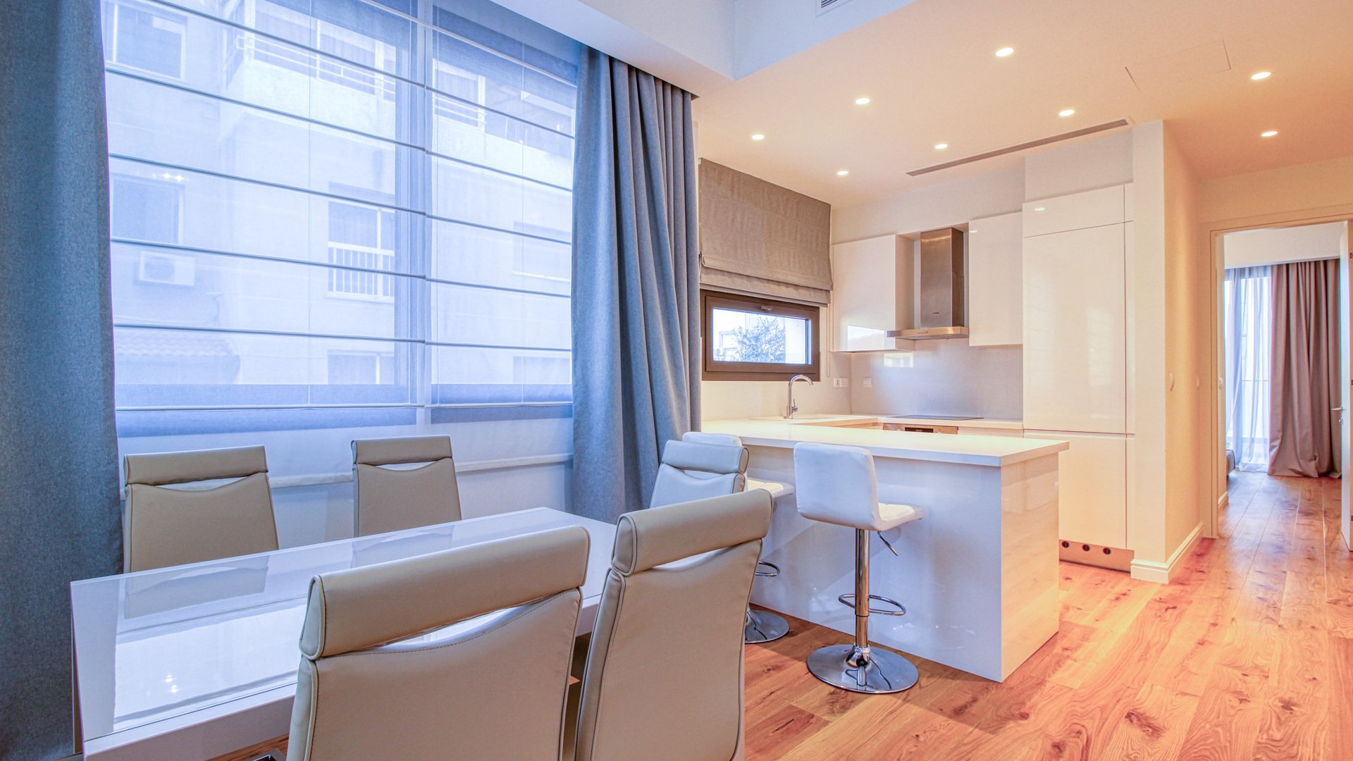 3 bedrooms Apartment in Papas, Limassol, Cyprus No. 29522