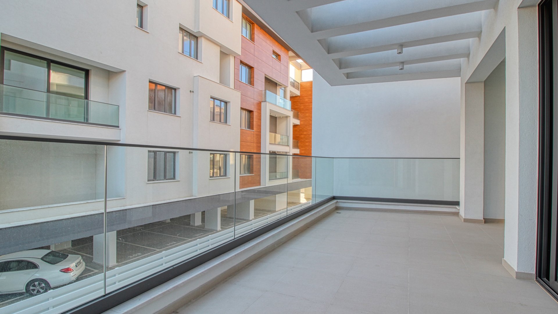 3 bedrooms Apartment in Papas, Limassol, Cyprus No. 29522