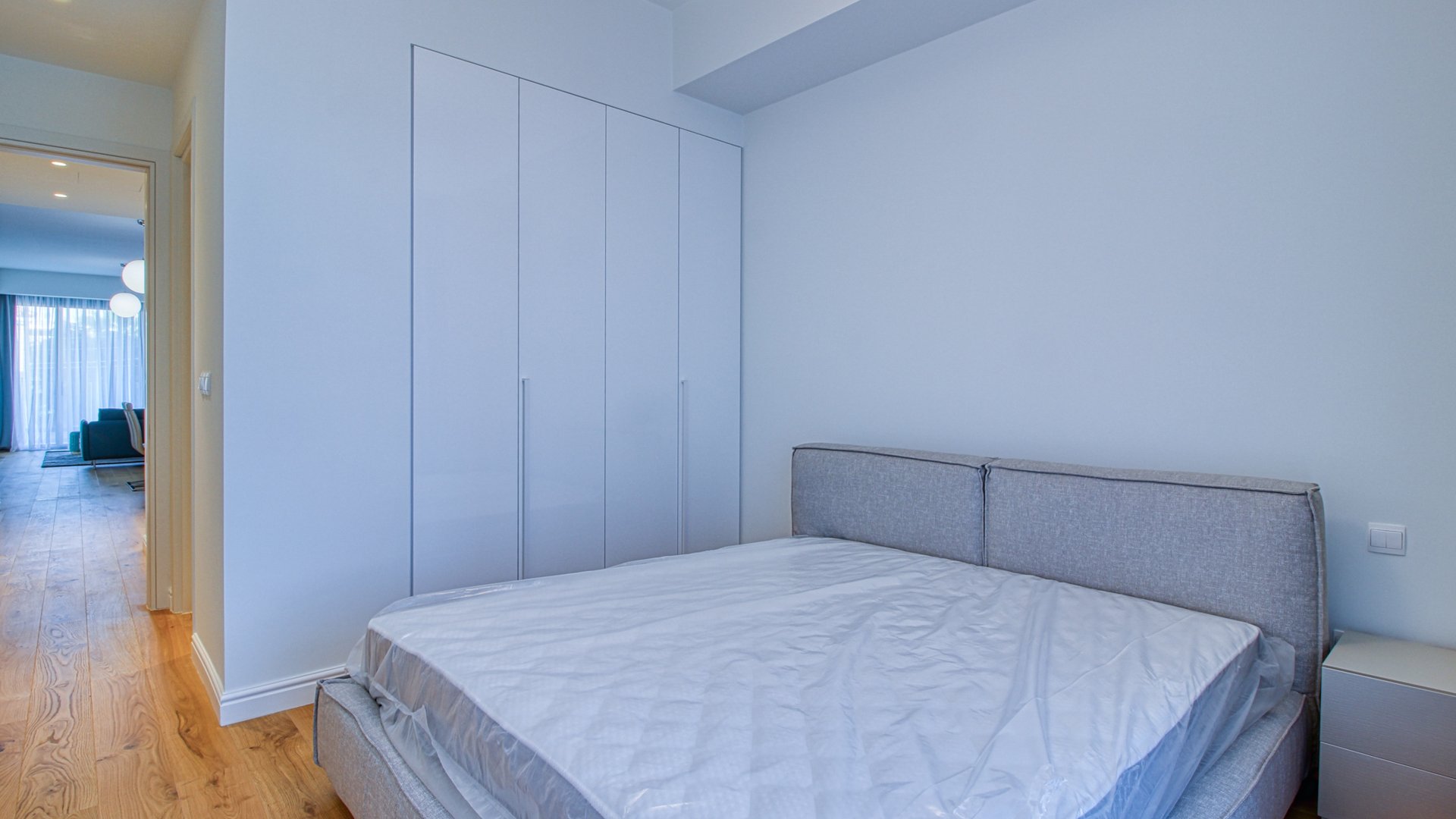 3 bedrooms Apartment in Papas, Limassol, Cyprus No. 29522