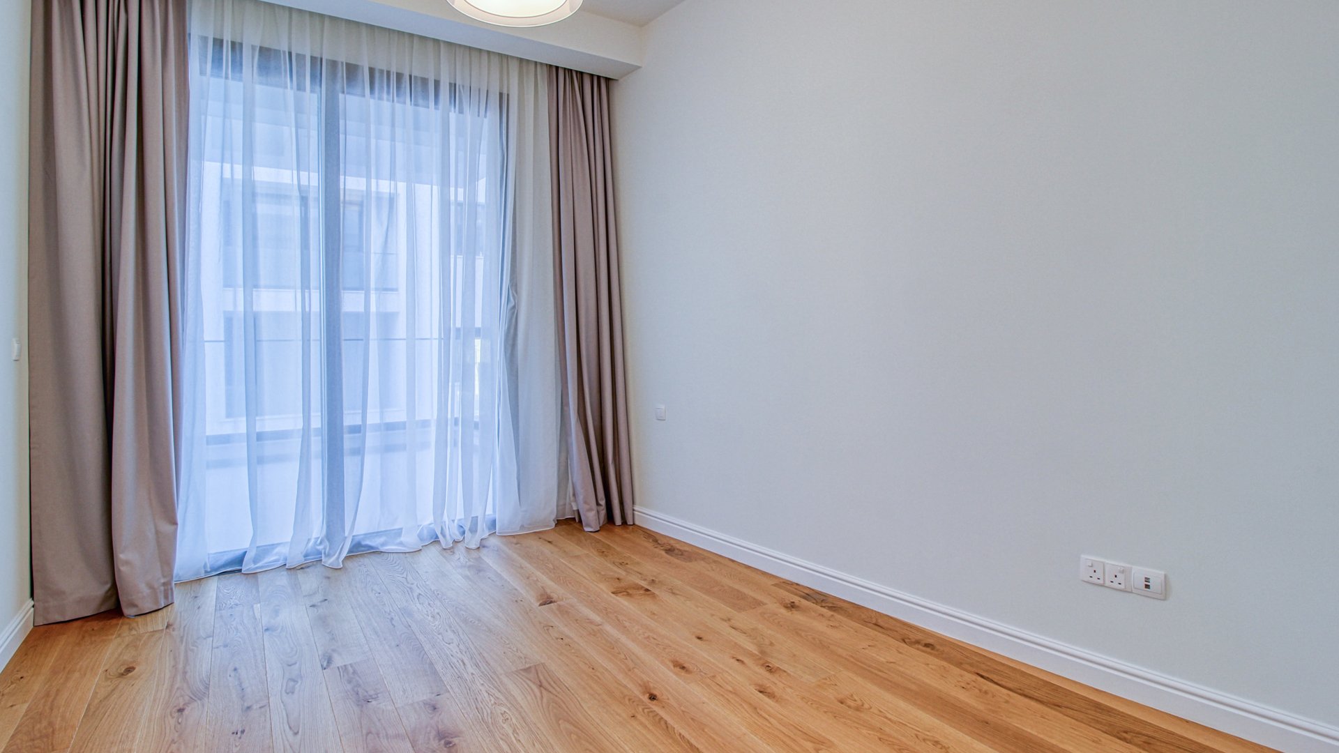 3 bedrooms Apartment in Papas, Limassol, Cyprus No. 29522