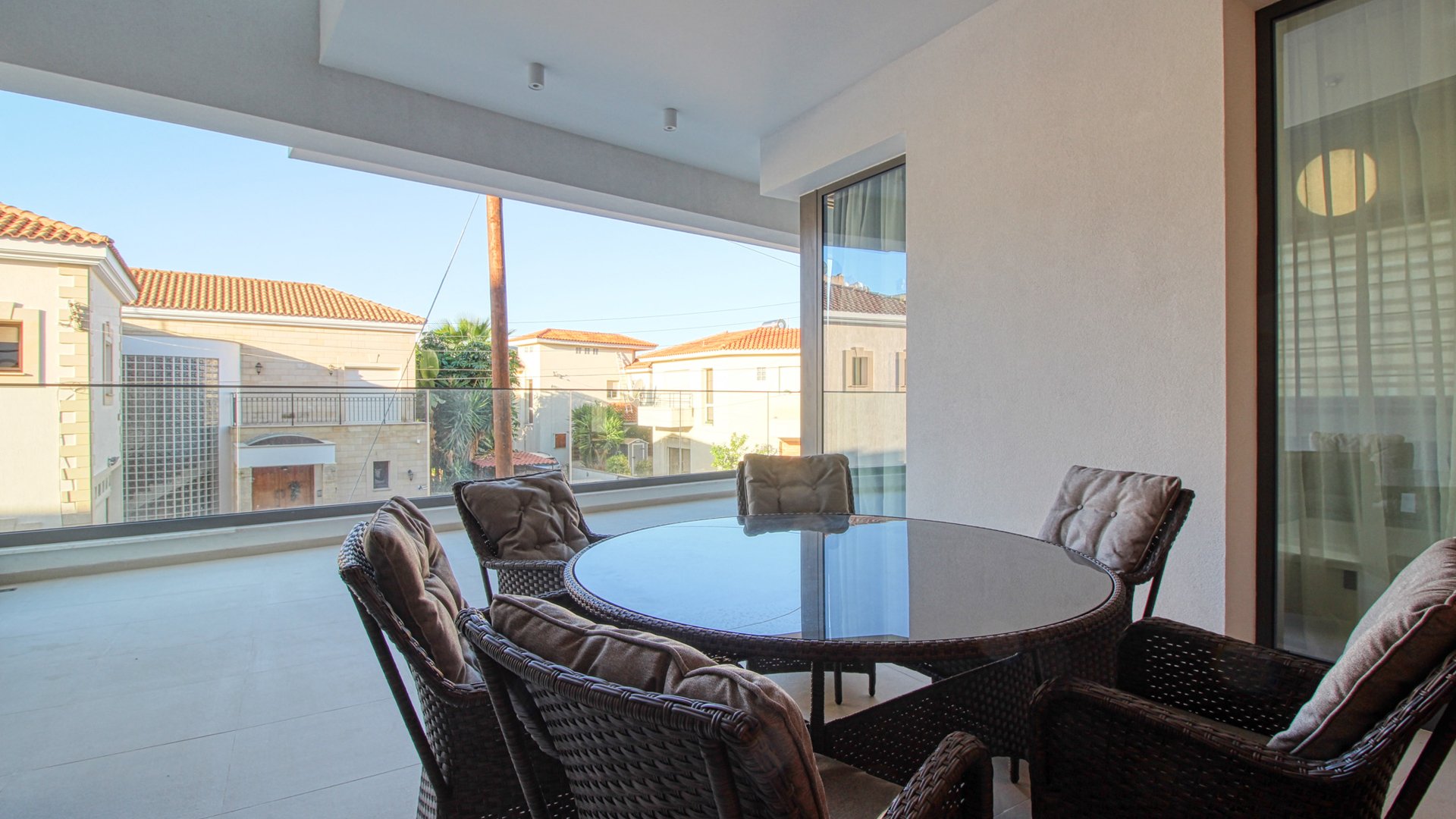 3 bedrooms Apartment in Papas, Limassol, Cyprus No. 29522