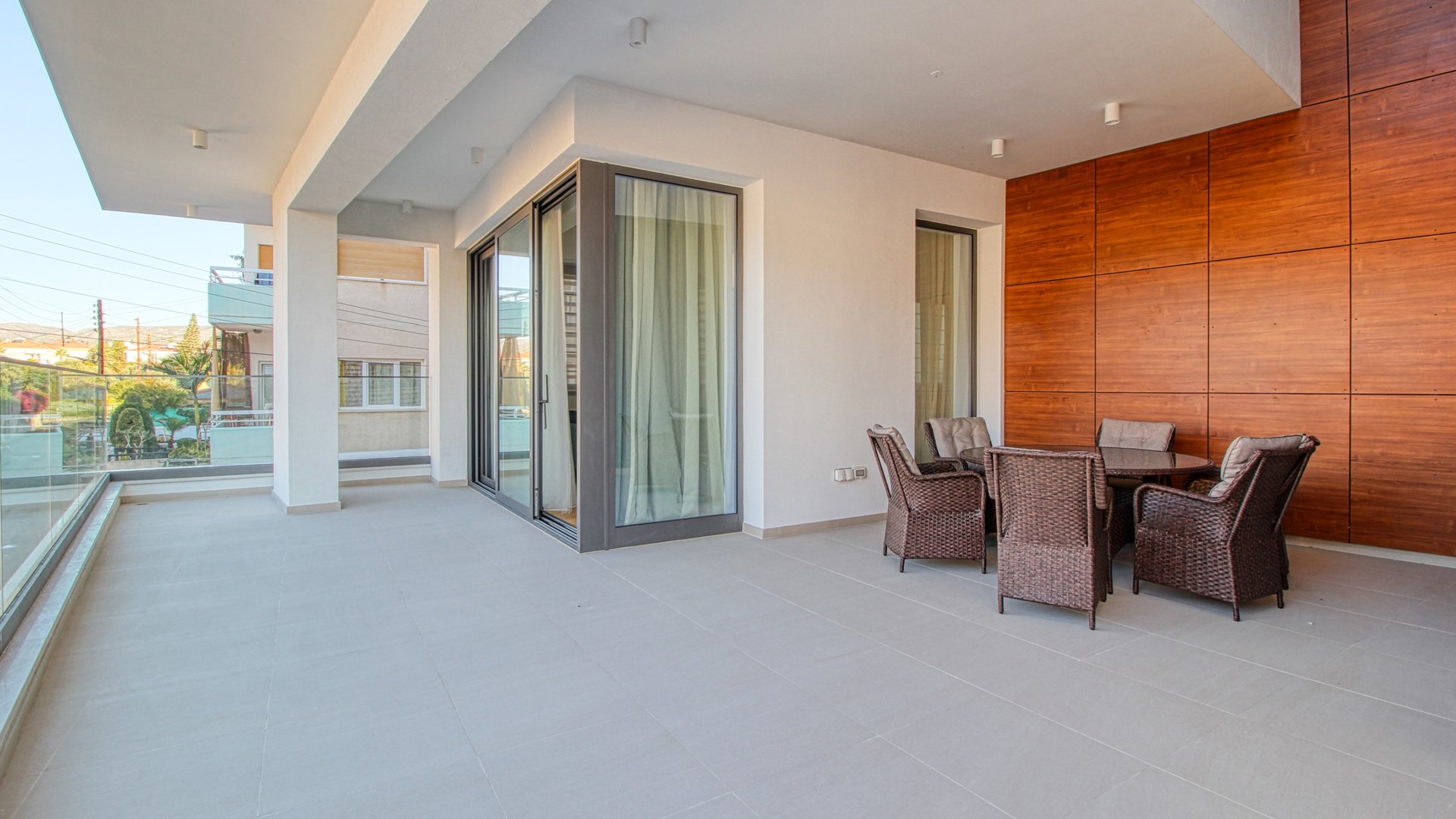 3 bedrooms Apartment in Papas, Limassol, Cyprus No. 29522