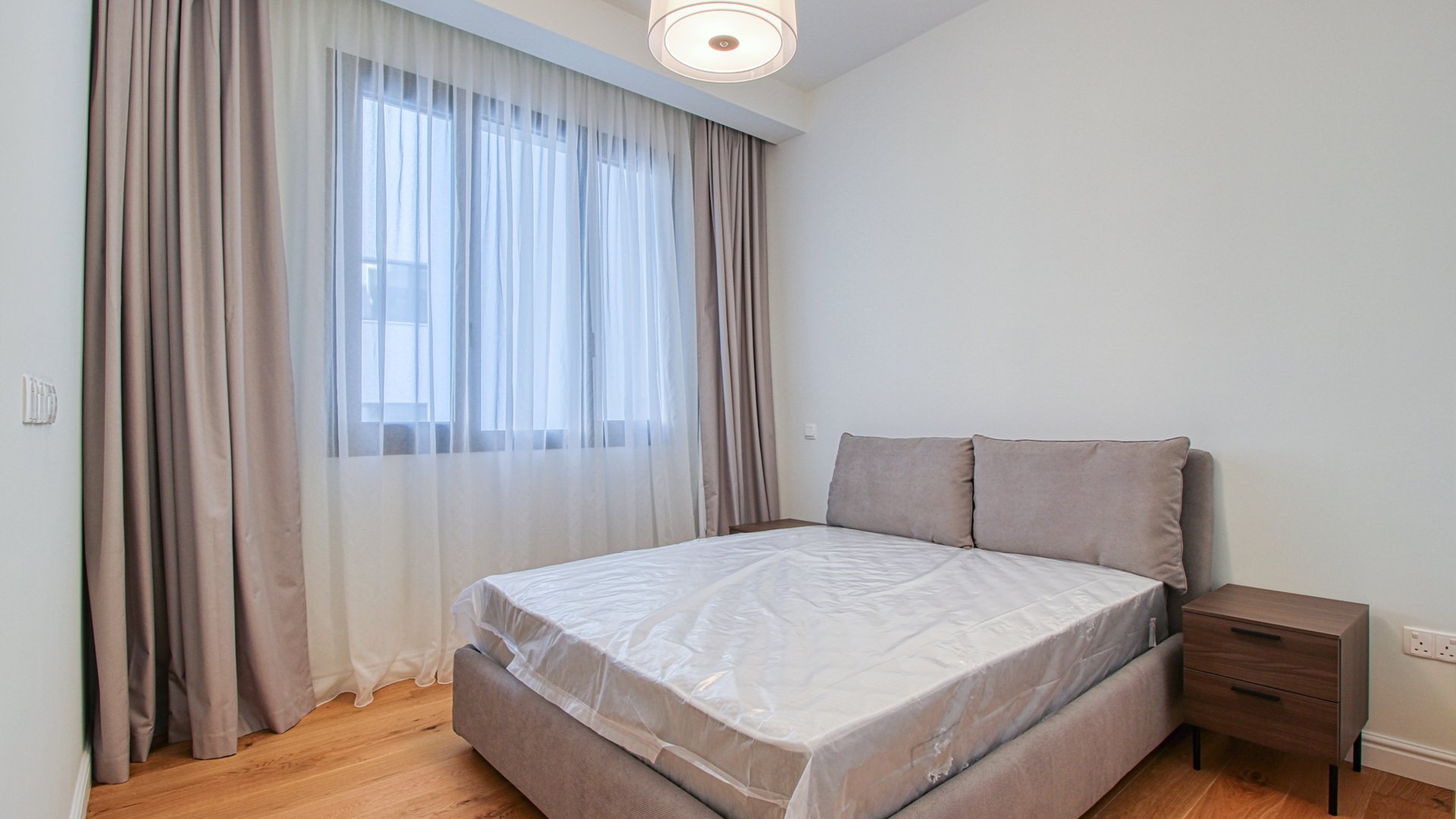 3 bedrooms Apartment in Papas, Limassol, Cyprus No. 29522