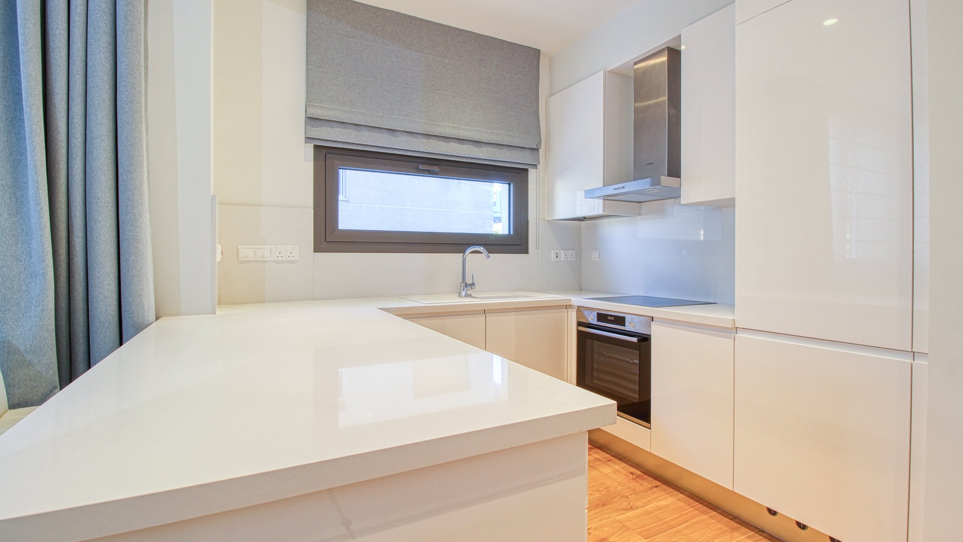 3 bedrooms Apartment in Papas, Limassol, Cyprus No. 29522
