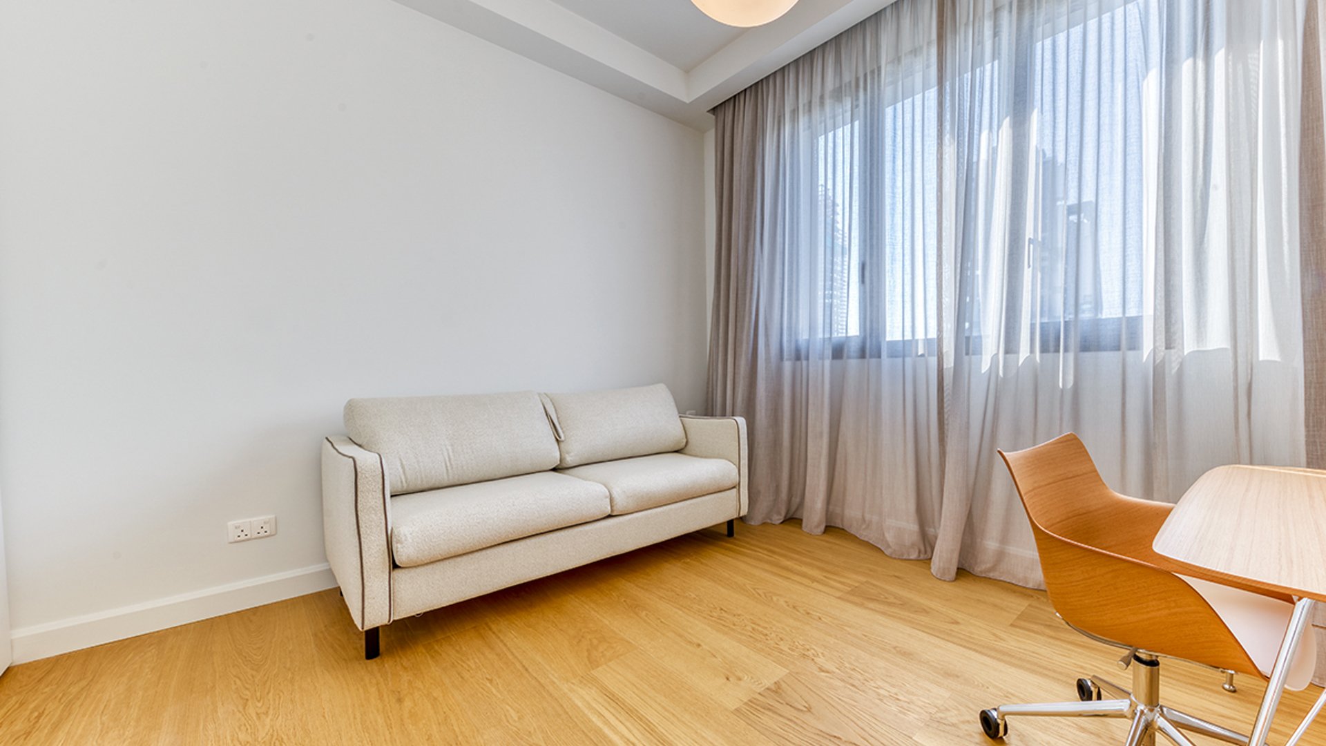3 bedrooms Apartment in Potamos tis Germasogeias, Germasogeia, Limassol, Cyprus No. 29525