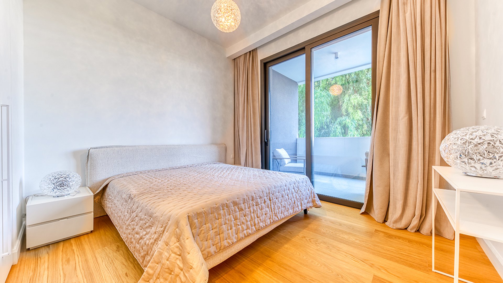 3 bedrooms Apartment in Potamos tis Germasogeias, Germasogeia, Limassol, Cyprus No. 29525
