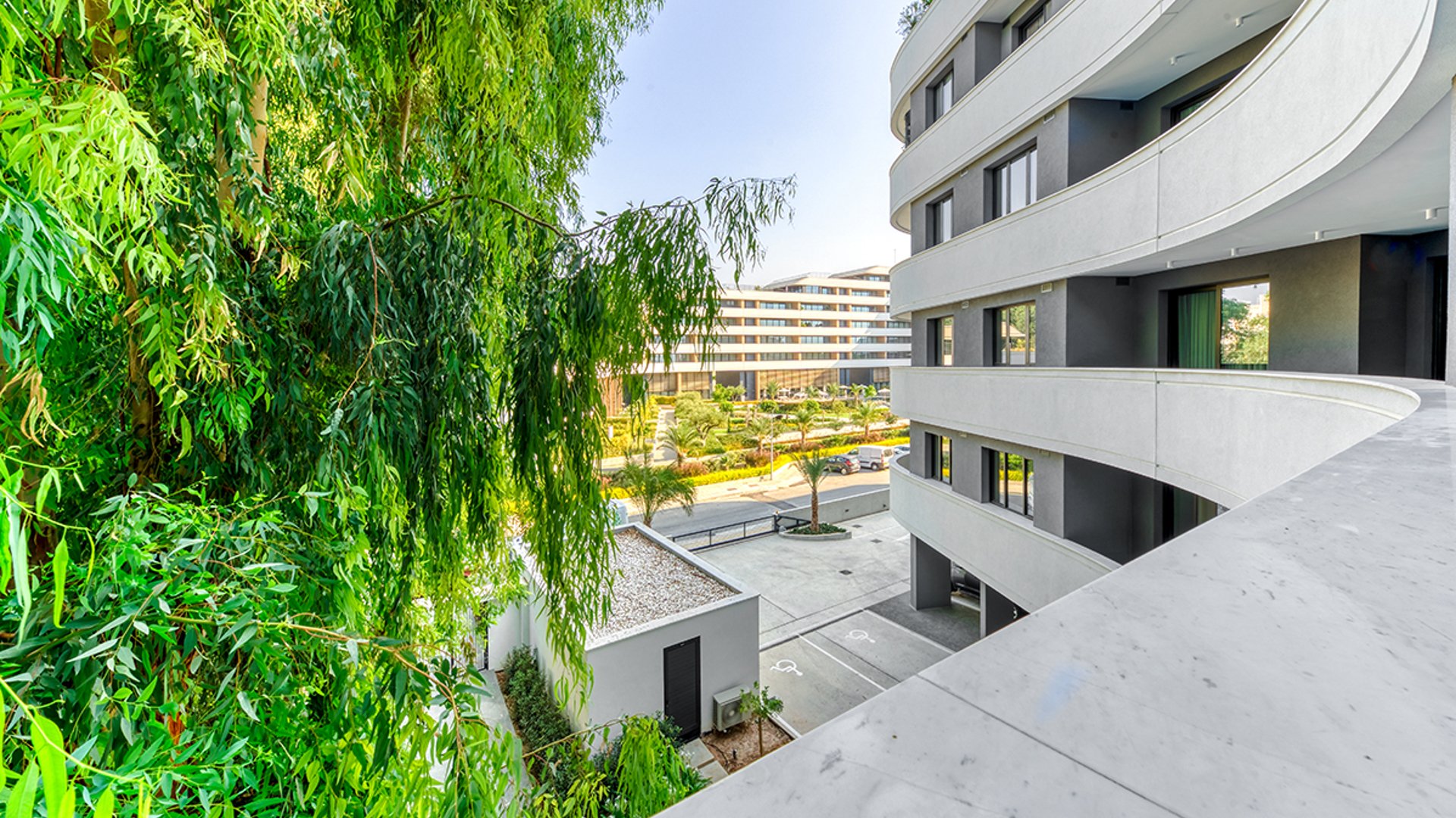 3 bedrooms Apartment in Potamos tis Germasogeias, Germasogeia, Limassol, Cyprus No. 29525