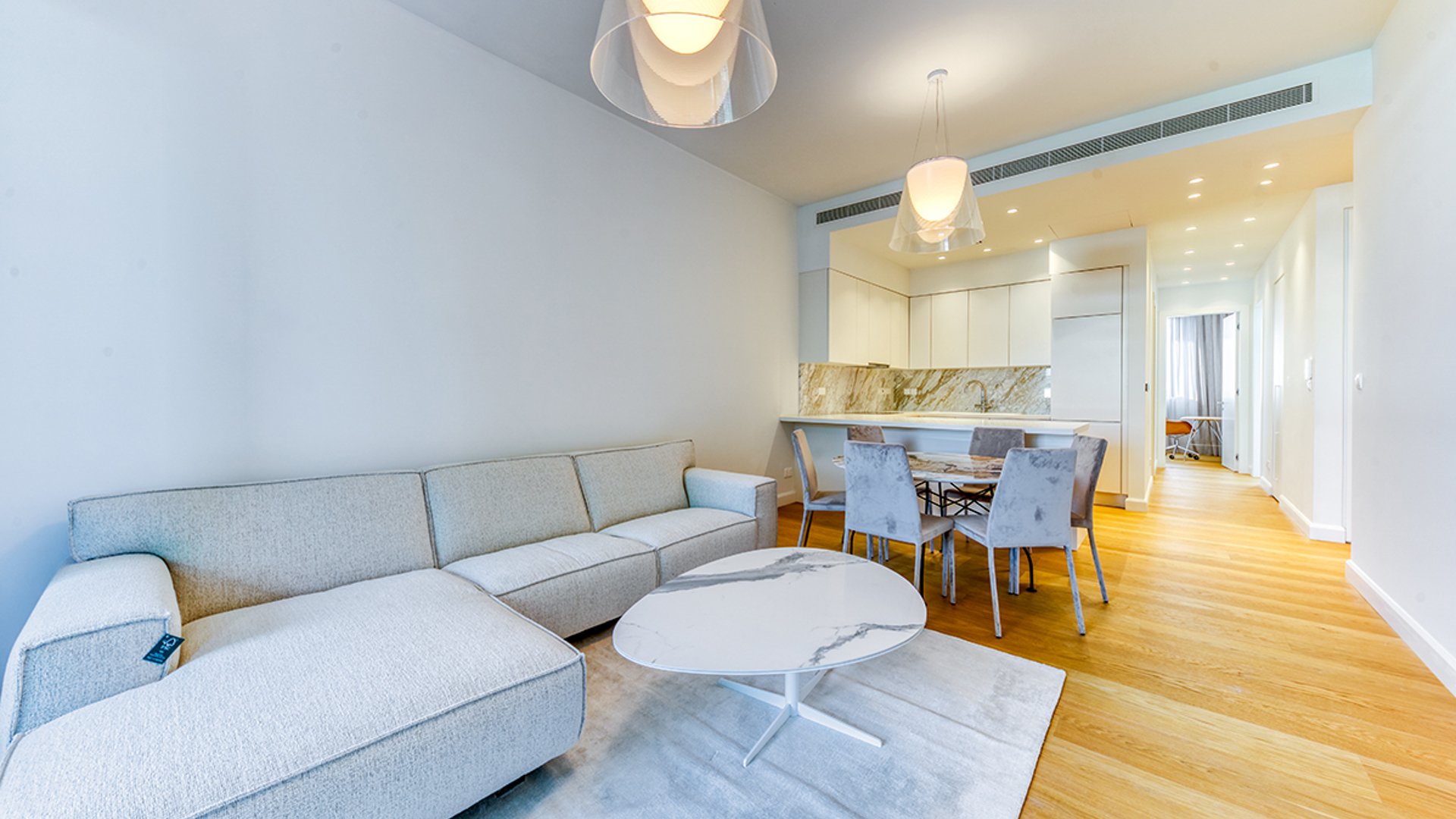 3 bedrooms Apartment in Potamos tis Germasogeias, Germasogeia, Limassol, Cyprus No. 29525
