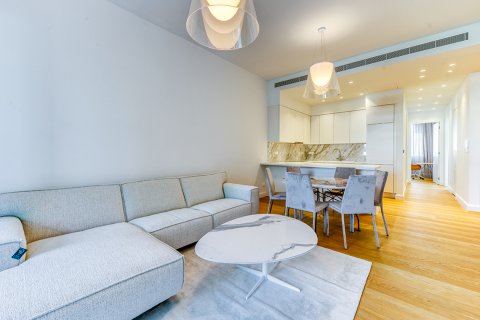 3 bedrooms Apartment in Potamos tis Germasogeias, Germasogeia, Limassol, Cyprus No. 29525