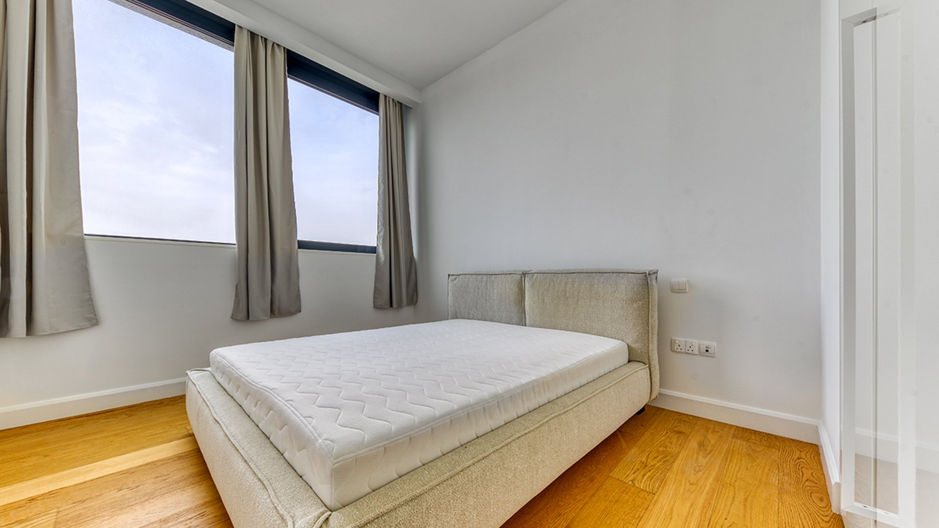 2 bedrooms Apartment in Potamos tis Germasogeias, Germasogeia, Limassol, Cyprus No. 29526