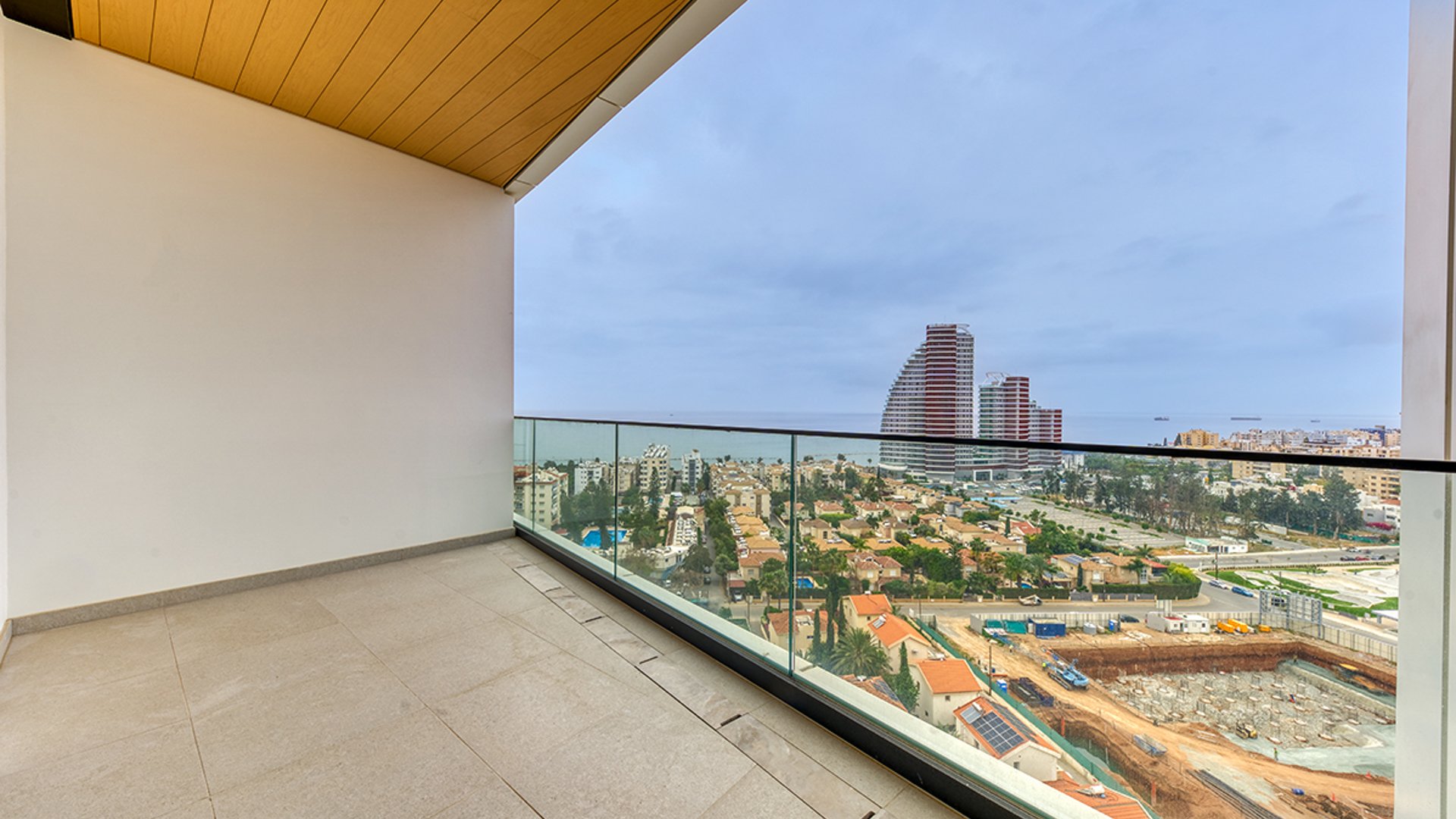 2 bedrooms Apartment in Potamos tis Germasogeias, Germasogeia, Limassol, Cyprus No. 29526