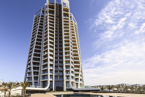 2 bedrooms Apartment in Potamos tis Germasogeias, Germasogeia, Limassol, Cyprus No. 29526