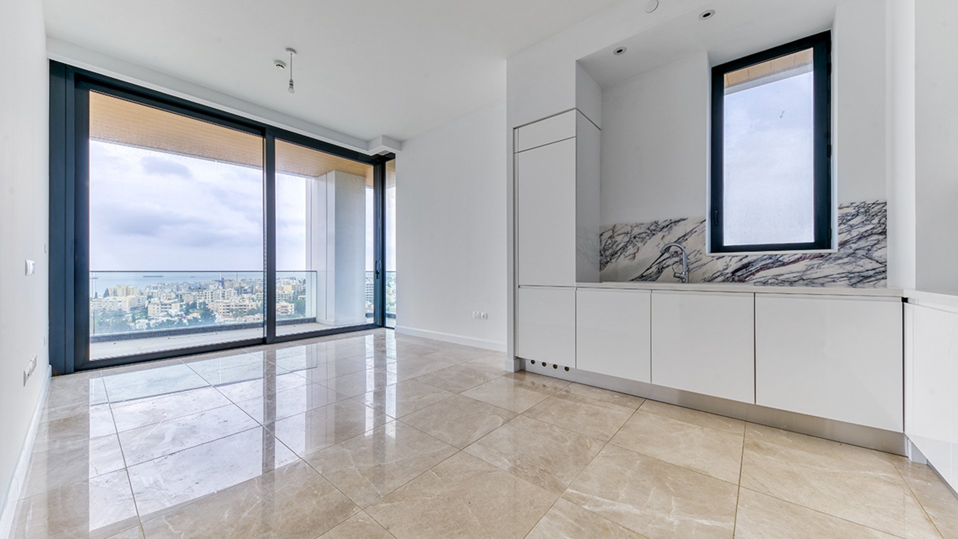 2 bedrooms Apartment in Potamos tis Germasogeias, Germasogeia, Limassol, Cyprus No. 29526