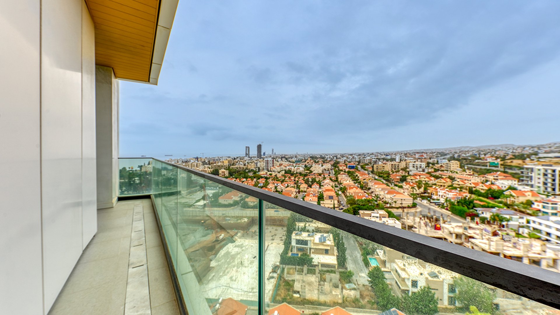 2 bedrooms Apartment in Potamos tis Germasogeias, Germasogeia, Limassol, Cyprus No. 29526