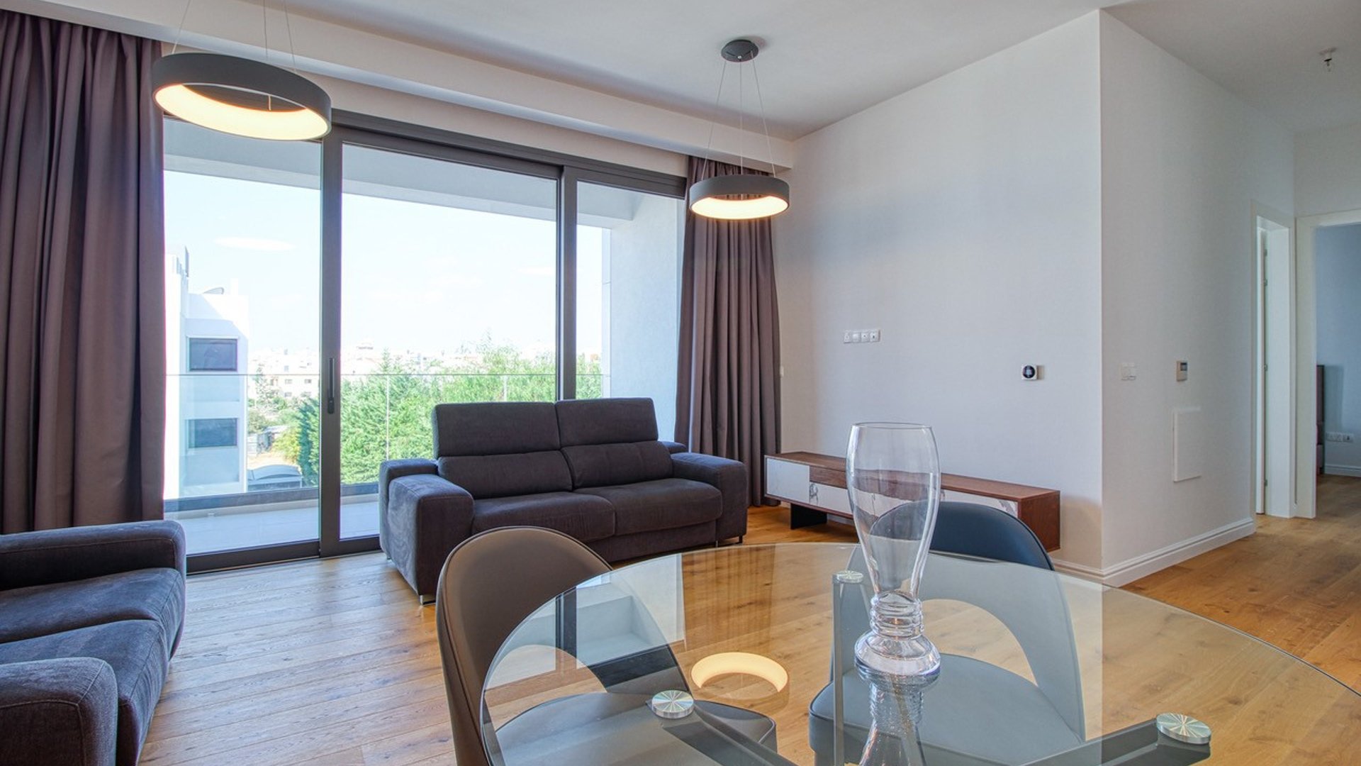 2 bedrooms Apartment in Mesa Geitonia, Limassol, Cyprus No. 29521