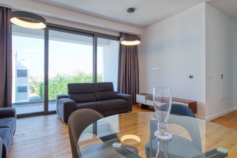 2 bedrooms Apartment in Mesa Geitonia, Limassol, Cyprus No. 29521