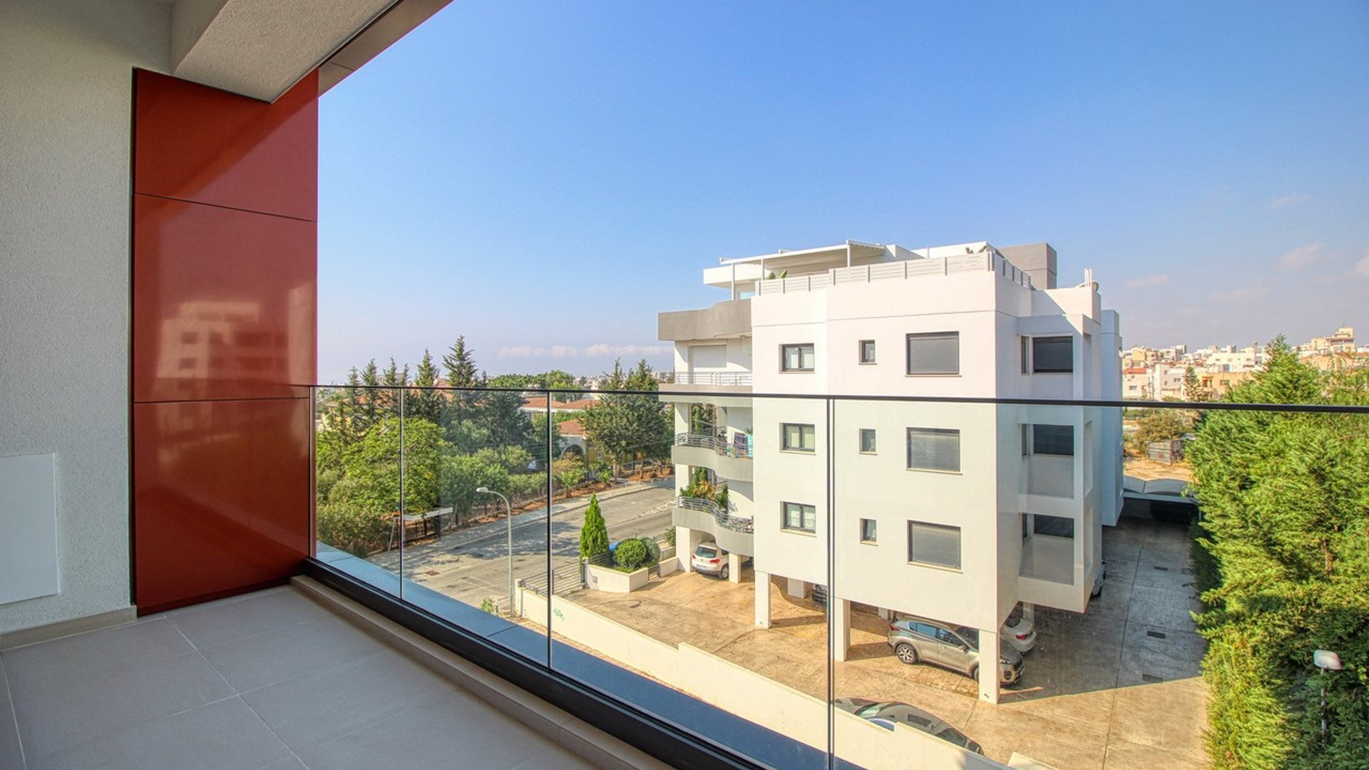 2 bedrooms Apartment in Mesa Geitonia, Limassol, Cyprus No. 29521