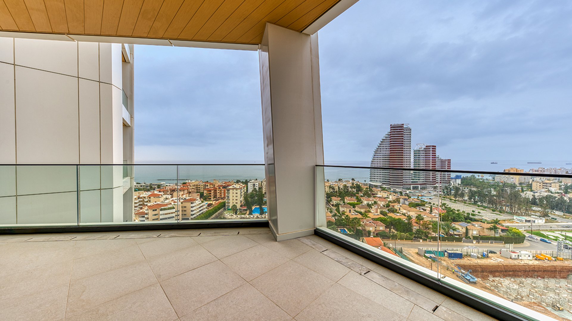 1 bedroom Apartment in Potamos tis Germasogeias, Germasogeia, Limassol, Cyprus No. 29523