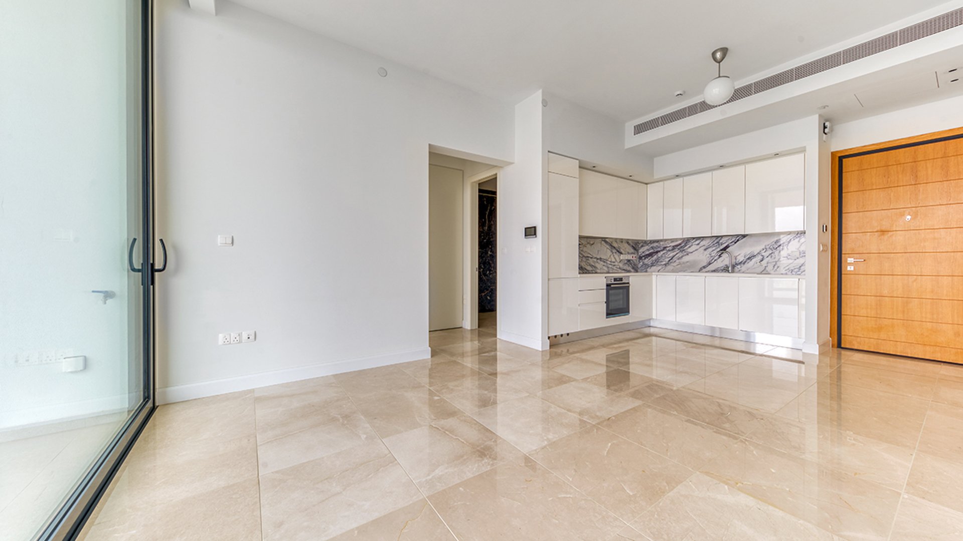 1 bedroom Apartment in Potamos tis Germasogeias, Germasogeia, Limassol, Cyprus No. 29523