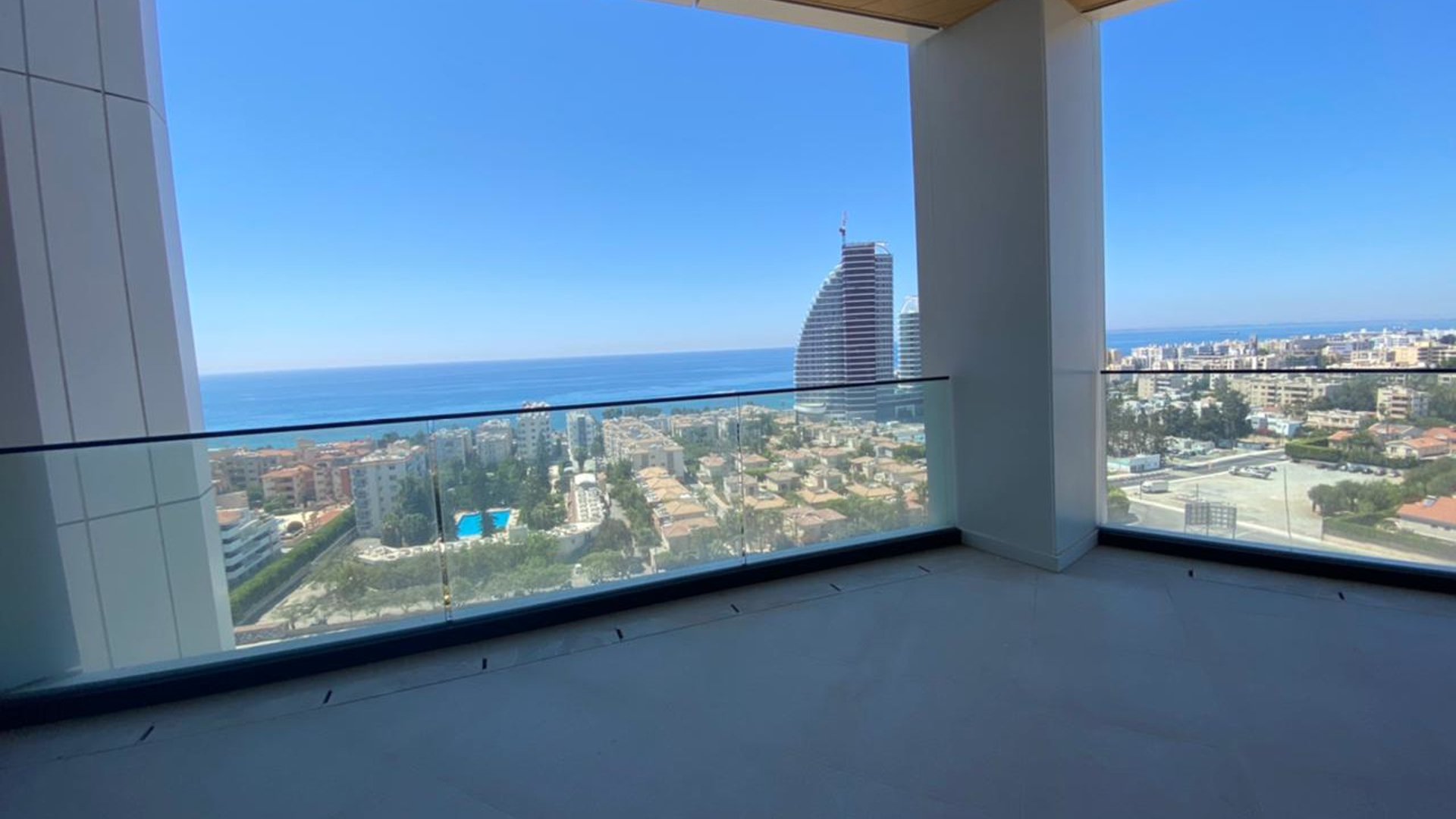 1 bedroom Apartment in Potamos tis Germasogeias, Germasogeia, Limassol, Cyprus No. 29523