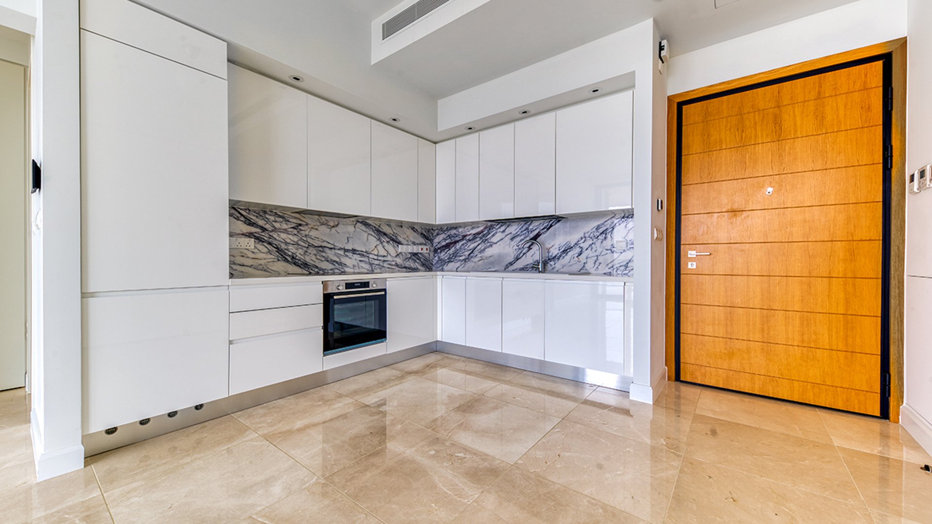 1 bedroom Apartment in Potamos tis Germasogeias, Germasogeia, Limassol, Cyprus No. 29523