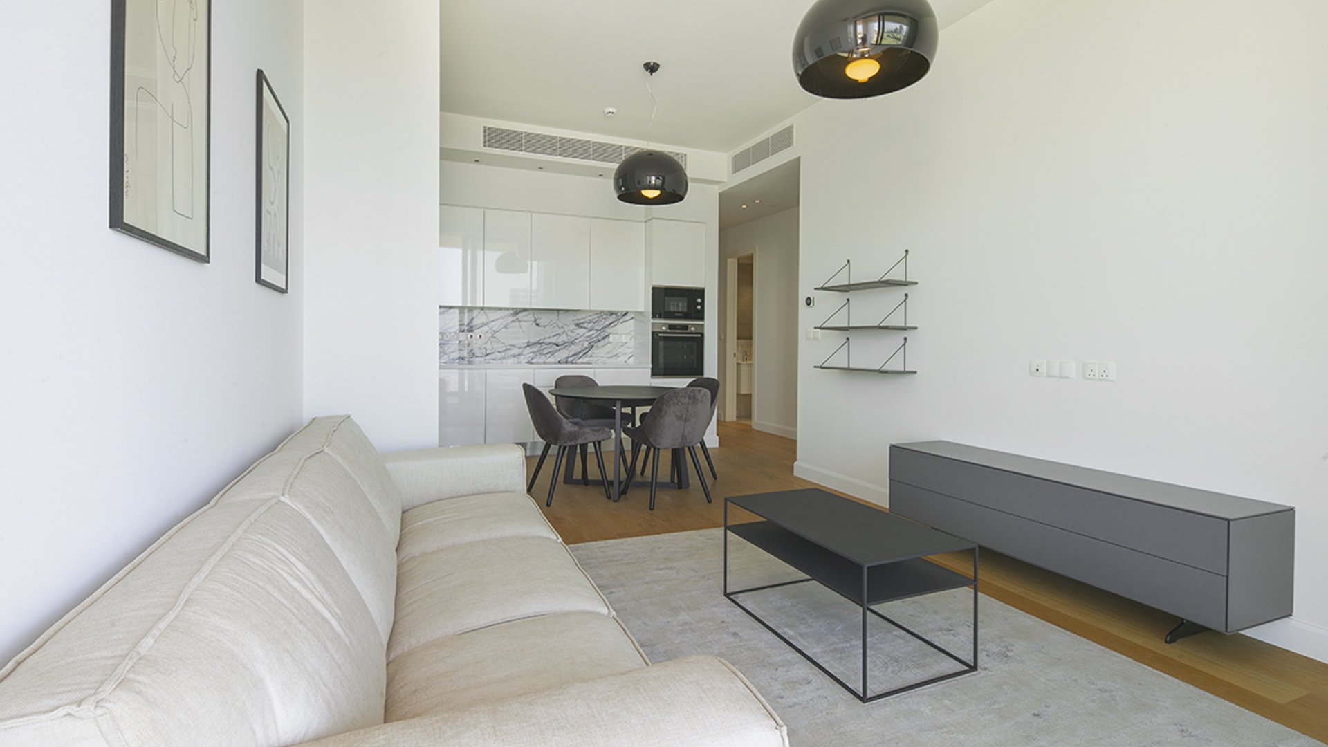 2 bedrooms Apartment in Potamos tis Germasogeias, Germasogeia, Limassol, Cyprus No. 29527