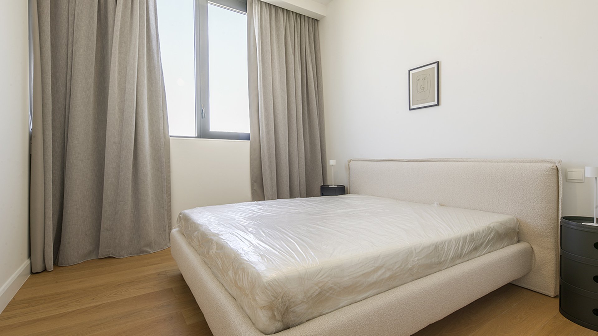 2 bedrooms Apartment in Potamos tis Germasogeias, Germasogeia, Limassol, Cyprus No. 29527