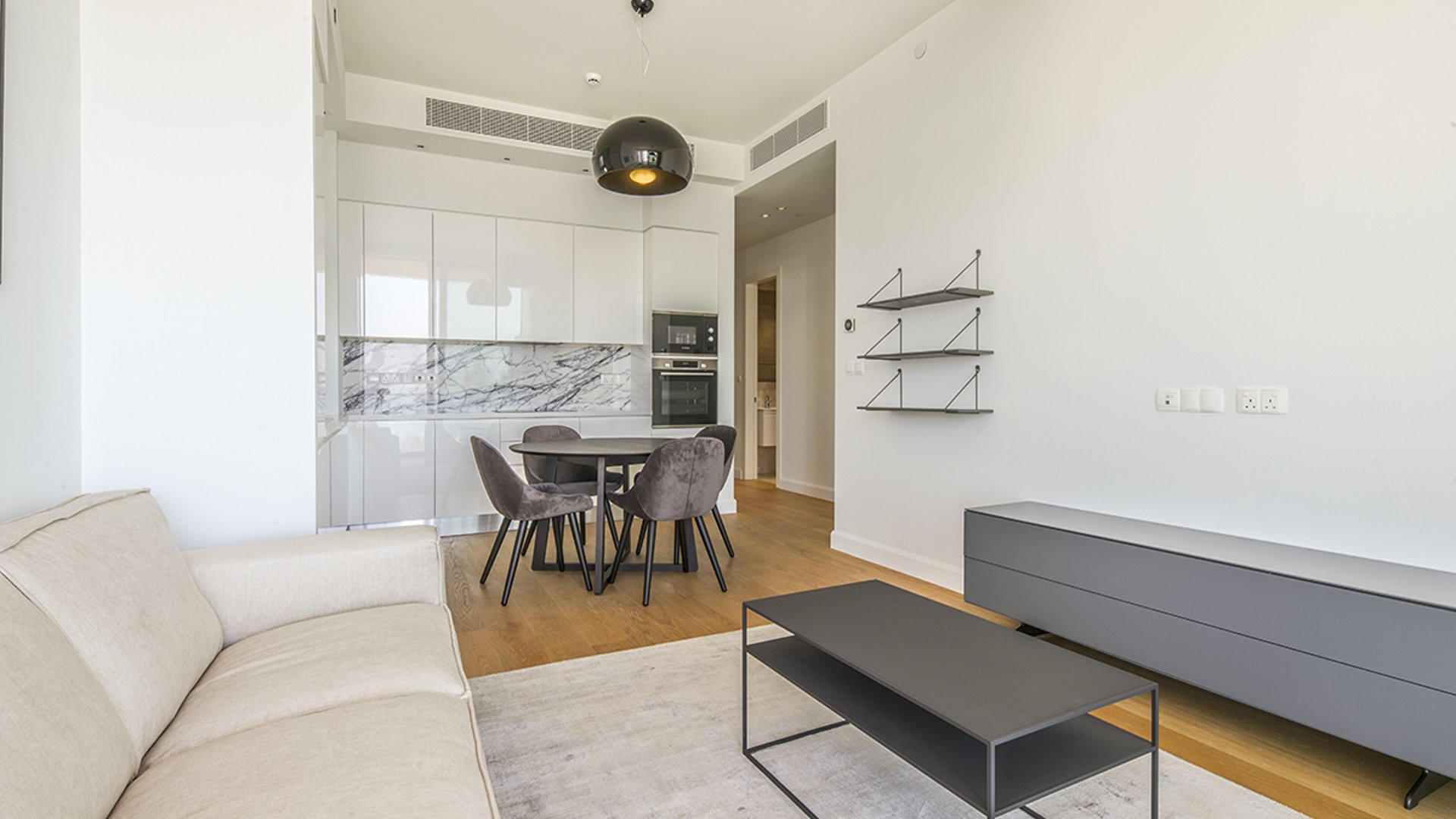 2 bedrooms Apartment in Potamos tis Germasogeias, Germasogeia, Limassol, Cyprus No. 29527