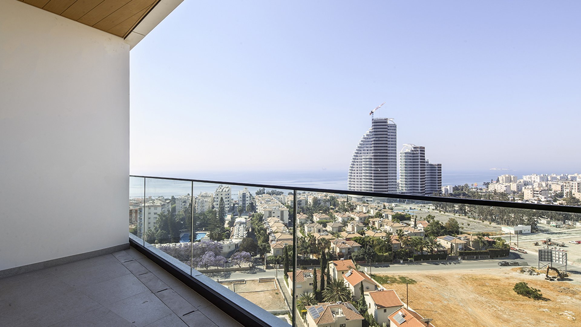 2 bedrooms Apartment in Potamos tis Germasogeias, Germasogeia, Limassol, Cyprus No. 29527