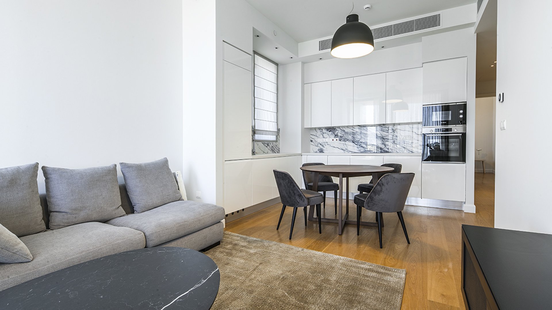 2 bedrooms Apartment in Potamos tis Germasogeias, Germasogeia, Limassol, Cyprus No. 29527