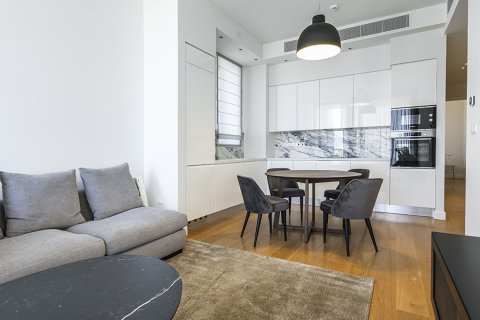 2 bedrooms Apartment in Potamos tis Germasogeias, Germasogeia, Limassol, Cyprus No. 29527