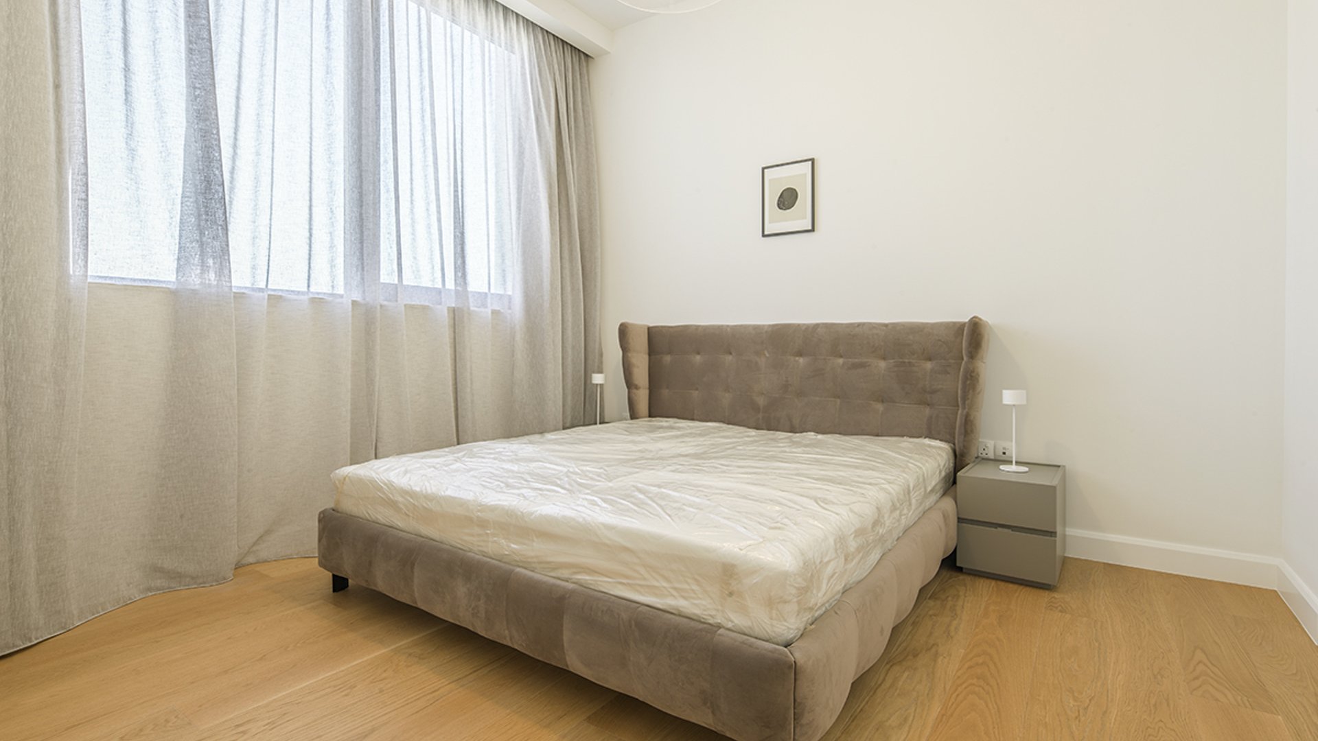 2 bedrooms Apartment in Potamos tis Germasogeias, Germasogeia, Limassol, Cyprus No. 29527