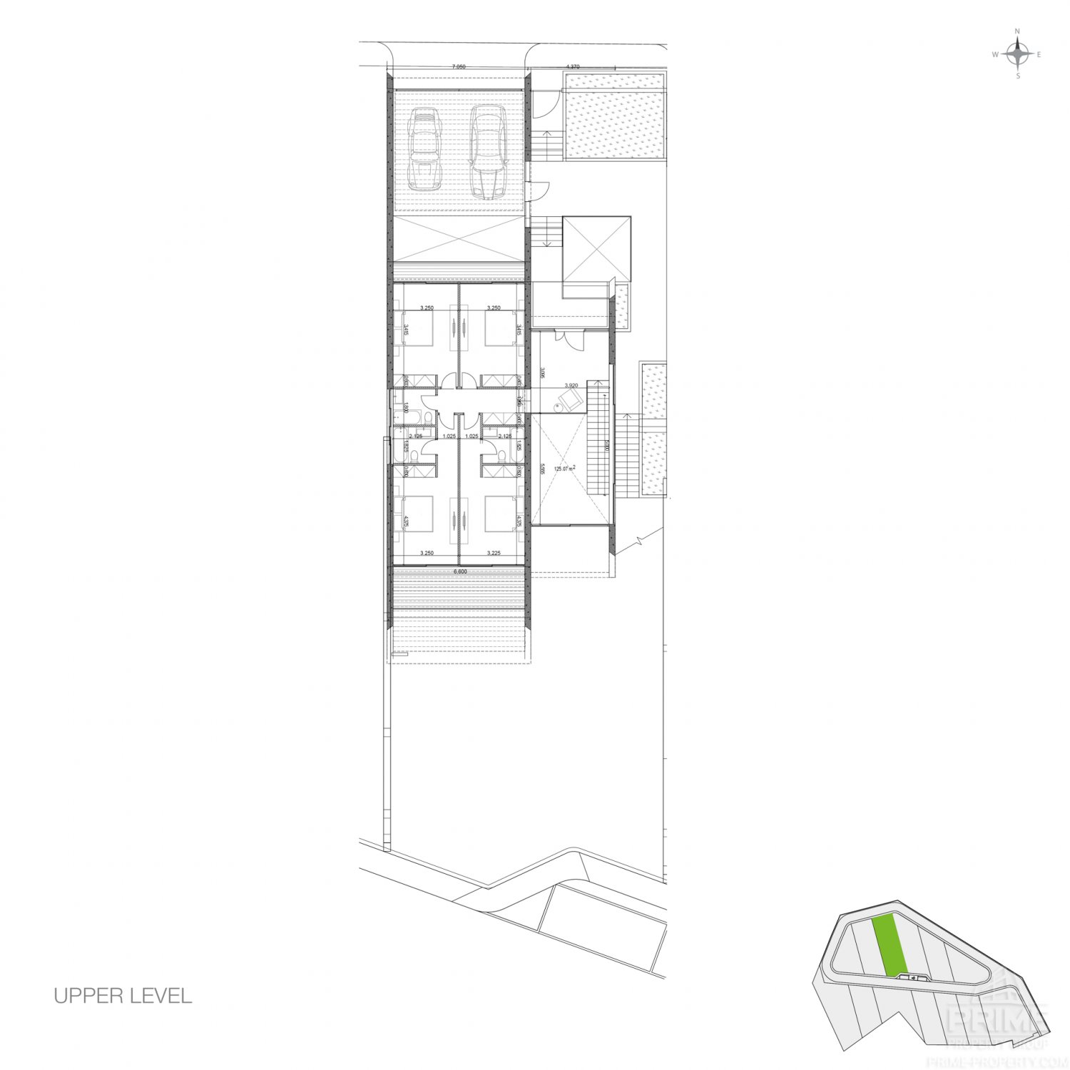 4 bedrooms Villa in Mouttagiaka, Limassol, Cyprus No. 29524