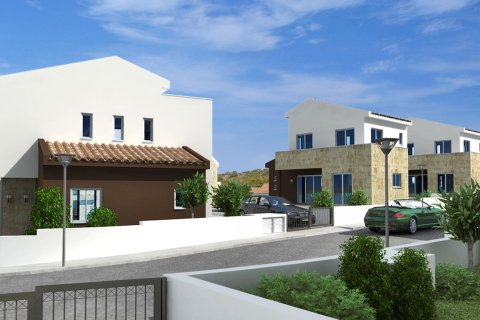 3 bedrooms Villa in Pissouri, Limassol,  No. 44435 5
