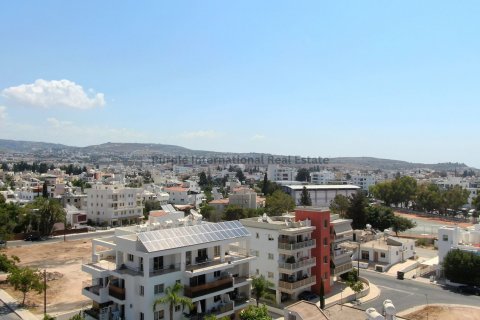 Квартира с 2 спальнями в Героскипу, Пафос, Кипр № 37494 6