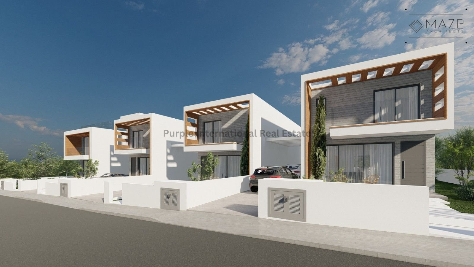 3 bedrooms Villa in Agia Marinouda, Paphos, Cyprus No. 37492