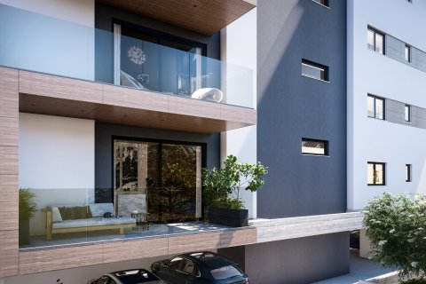 2 chambres Appartement à Limassol, Chypre No. 26518