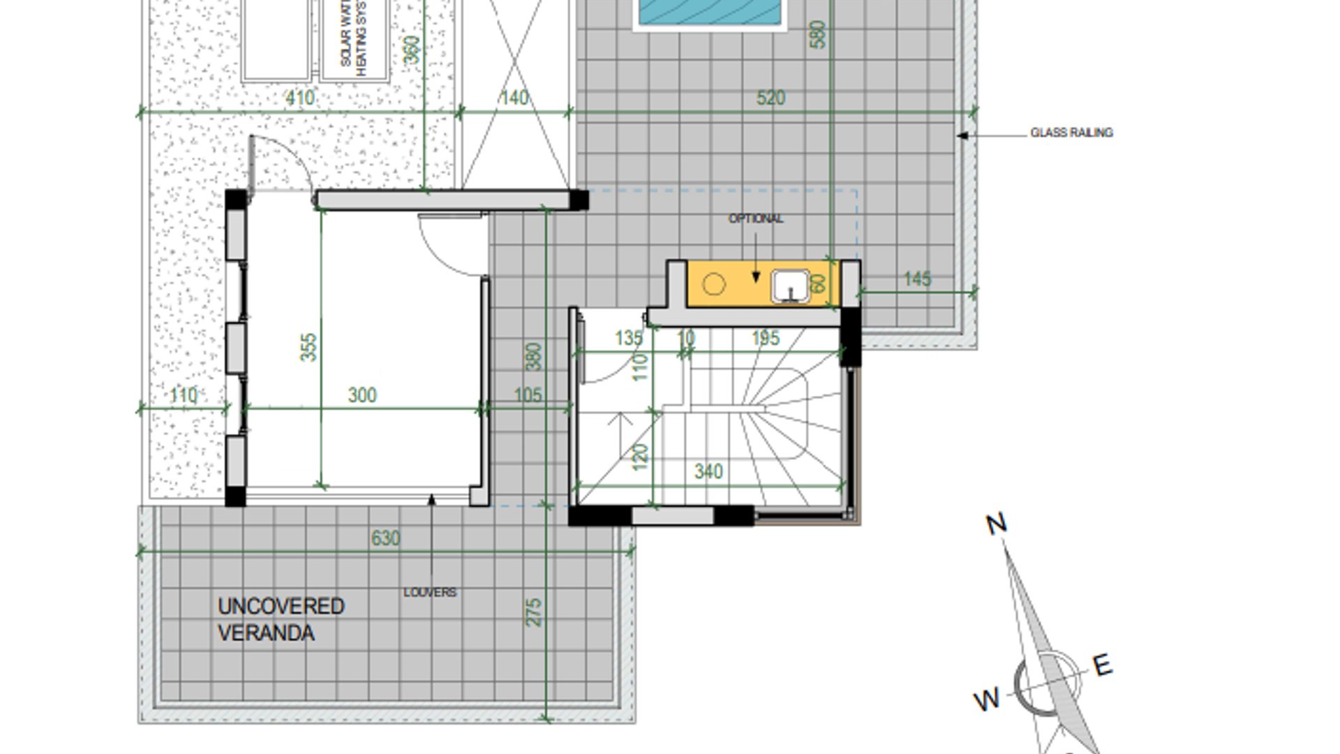5 chambres Villa à Larnaca, Larnaka, Chypre No. 26520