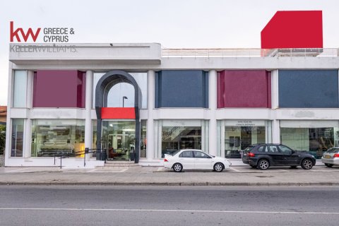 1437m2 Shop in Larnaca, Larnaka,  No. 40163 2