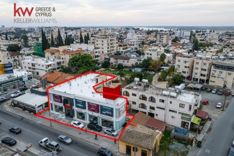 1437m2 Shop in Larnaca, Larnaka,  No. 40163 3