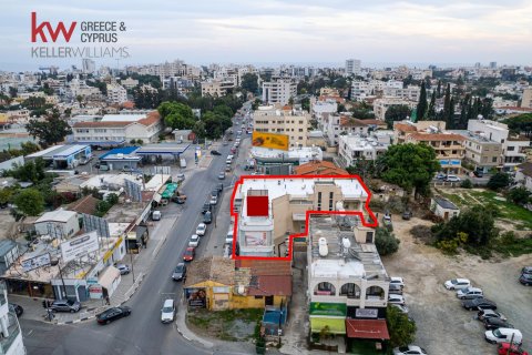 1437m2 Shop in Larnaca, Larnaka,  No. 40163 5