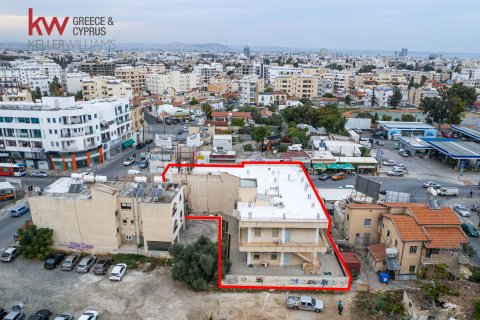 1437m2 Shop in Larnaca, Larnaka,  No. 40163 4