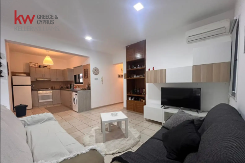 2 bedrooms Apartment in Larnaca, Larnaka,  No. 40161
