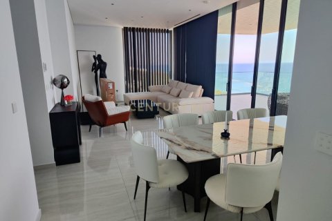 2 chambres Appartement à Germasogeia, Limassol, Chypre No. 58263