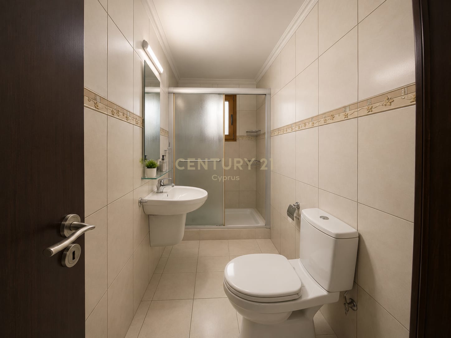 4 bedrooms Villa in Alassa, Limassol, Cyprus No. 58262