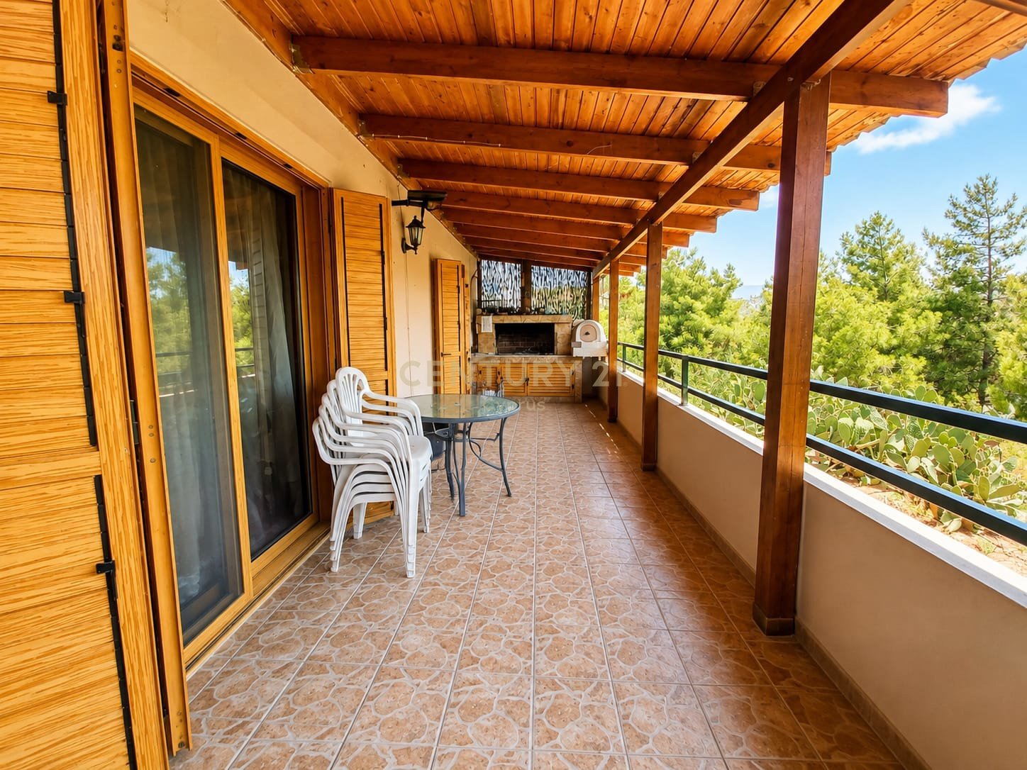 4 bedrooms Villa in Alassa, Limassol, Cyprus No. 58262